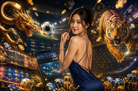 bet 444