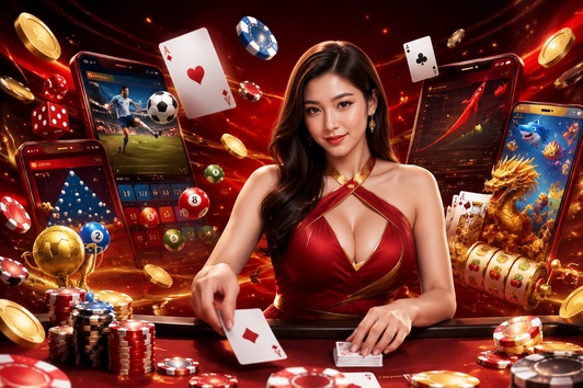 bet 444