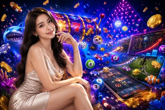 bet 444