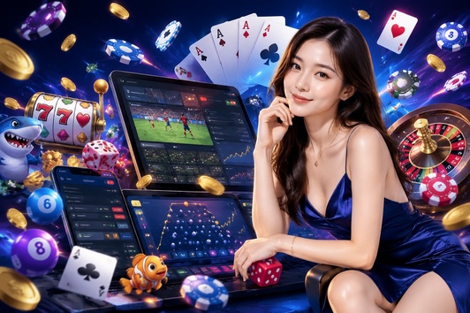bet 444