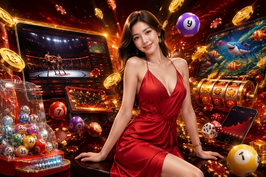 bet 444