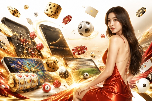 bet 444