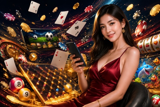 bet 444