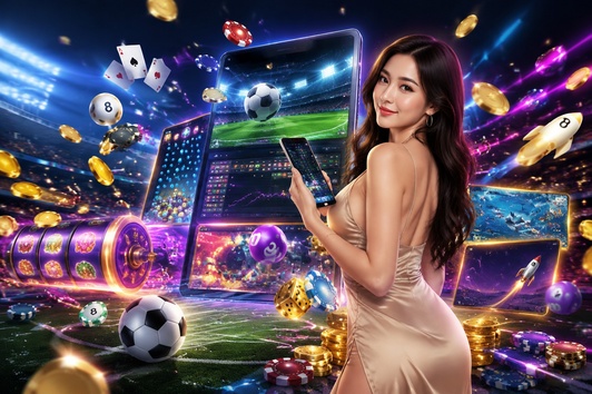 bet 444