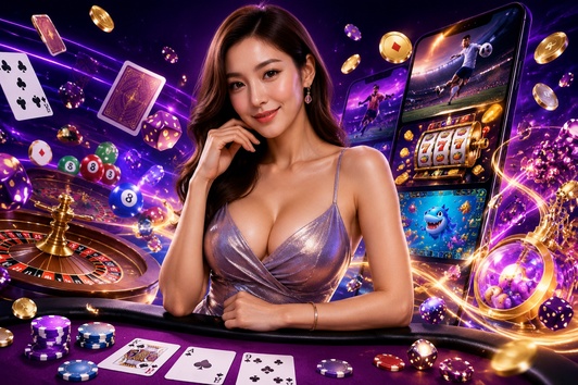 bet 444
