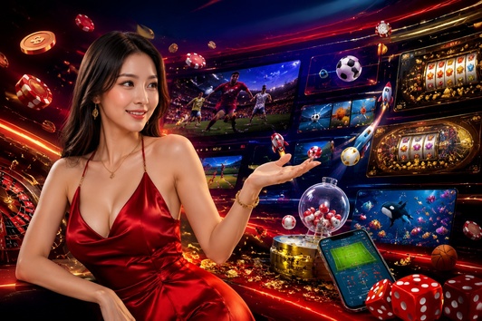 bet 444
