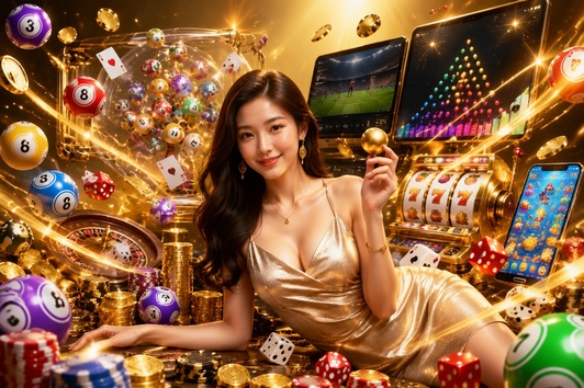 bet 444