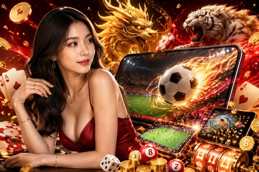 bet 444